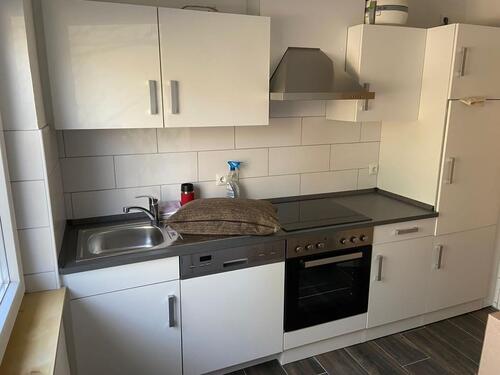 Foto - 4 Zimmer Einfamilienhaus in Wingst