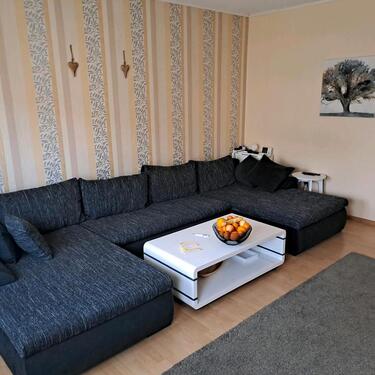 Foto - Etagenwohnung in Wallenhorst zur Miete