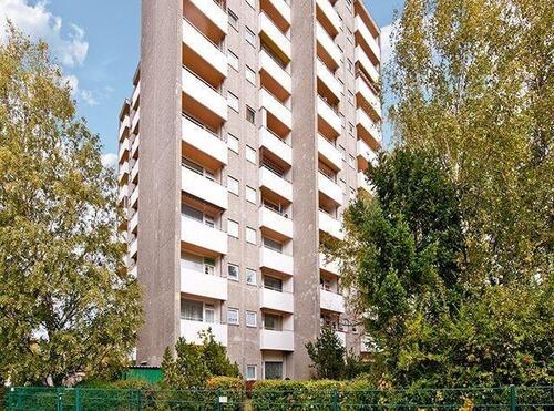 Foto - Etagenwohnung in Berlin zur Miete