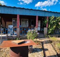 Strebergarten Garten, Pachtgarten - Dessau-Roßlau