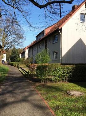 Foto - Wer will mich!? 3-Zimmer-Wohnung