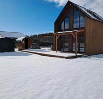 Ferienhaus Dziwna polnische Ostsee mit Sauna und Jakuzzi - Gütersloh Kattenstroth