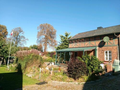 Foto - Einfamilienhaus in Lützow zum Kaufen