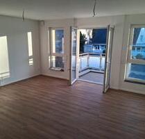 3-Zimmer mit Südbalkon in Porz – Erstbezug (KFW40WP) - Köln