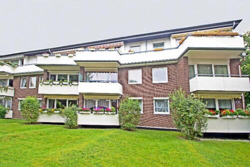 Foto - Provisionsfreie moderne 3 Zimmer Wohnung in Rahlstedt von privat