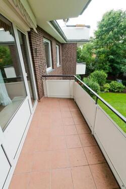 Foto - 3 Zimmer Etagenwohnung in Hamburg