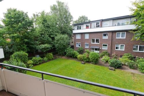 Foto - Etagenwohnung in Hamburg zum Kaufen