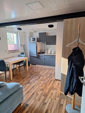 Foto - 1 Zimmer Erdgeschoßwohnung zur Miete in Geislingen an der Steige