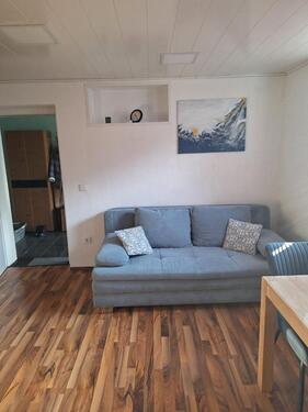 Foto - 1 Zimmer Erdgeschoßwohnung in Geislingen an der Steige