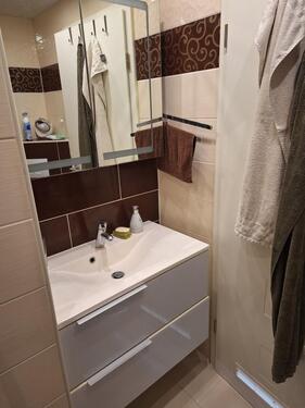 Foto - Erdgeschoßwohnung in Geislingen an der Steige zur Miete