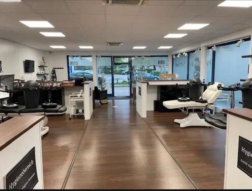 Foto - LadenBüroStudioKanzleiPraxis in 82515 Wolfratshausen Bestlage