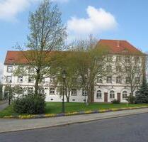 Wohnen am Dom - 2-Raum-Wohnung mit Balkon Richtung Innenhof - Am Georgentor 17 - Naumburg (Saale)