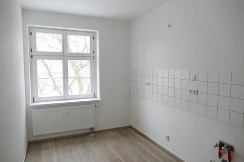 Foto - 2 Zimmer Etagenwohnung in Naumburg (Saale)