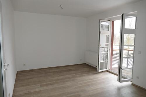 Foto - Etagenwohnung in Naumburg (Saale) zur Miete