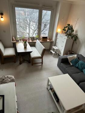 Foto - 2.5 Zimmer Etagenwohnung zur Miete in Kiel