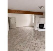 4,5-Zi. Penthouse – 133 m² – Vollbad, Gästebad, Balkon, Kamin - Schönberg