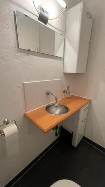 Foto - 2.5 Zimmer Dachgeschoßwohnung in Wolfschlugen