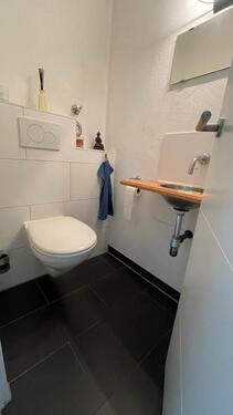 Foto - Dachgeschoßwohnung in Wolfschlugen zur Miete