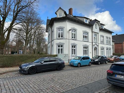 Foto - 2 Zimmer Wohnung zum 01.04.2026