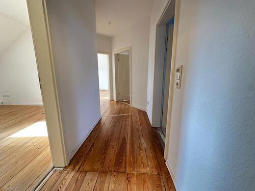 Foto - 2 Zimmer Etagenwohnung zur Miete in Rendsburg