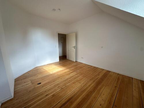 Foto - Etagenwohnung in Rendsburg zur Miete