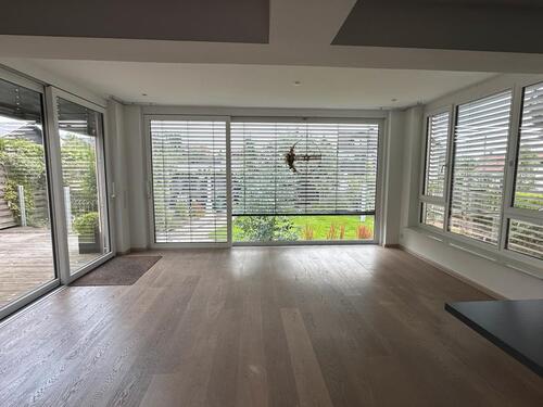 Foto - 1 Zimmer Erdgeschoßwohnung zur Miete in Flieden