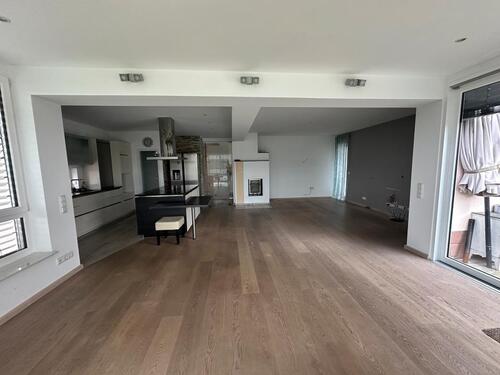 Foto - 1 Zimmer Erdgeschoßwohnung in Flieden