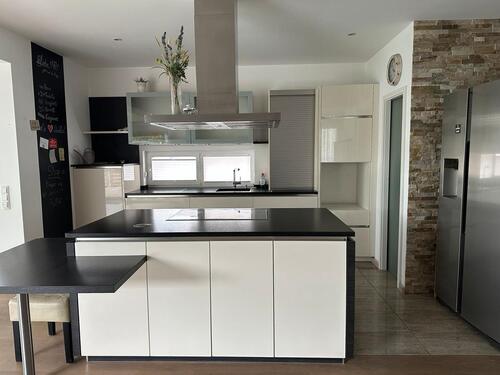 Foto - Erdgeschoßwohnung in Flieden zur Miete