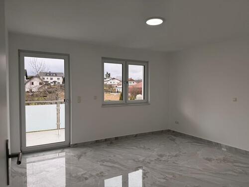 Foto - 4 Zimmer Etagenwohnung zur Miete in Neu-Anspach