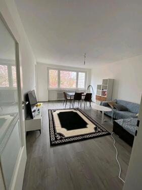 Foto - Modernisierte 2-Zimmer-Wohnung in ruhiger Lage von Oberursel