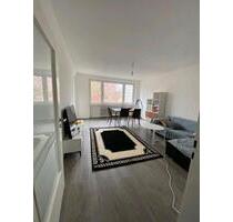 Modernisierte 2-Zimmer-Wohnung in ruhiger Lage von Oberursel - Oberursel (Taunus)