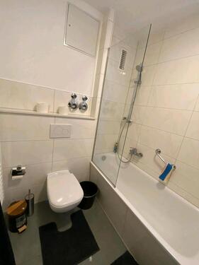 Foto - 2 Zimmer Etagenwohnung in Oberursel (Taunus)