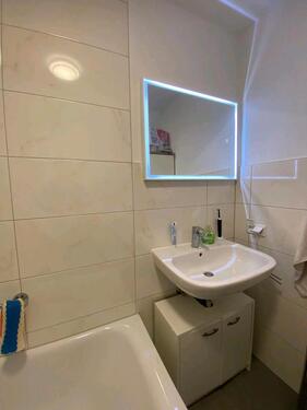 Foto - Etagenwohnung in Oberursel (Taunus) zur Miete