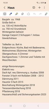 Foto - Einfamilienhaus zum Kaufen in Delmenhorst