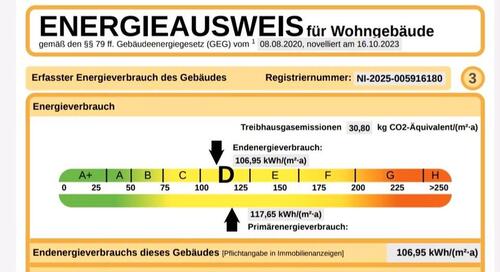 Foto - Einfamilienhaus in Delmenhorst