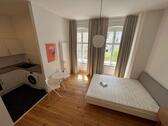 Foto - 1 Zimmer Etagenwohnung zur Miete in Berlin