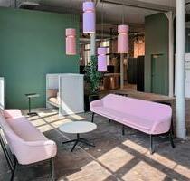 Mitgliedschaften für flexible Arbeitsplätze in Spaces Die Fabrik - Hilpoltstein