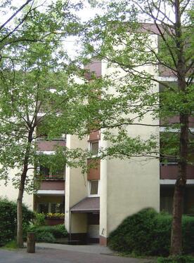 Foto - Sind Sie 60 Jahre alt oder älter? 1,5-Zimmerwohnung in einer ALTENWOHNANLAGE (WBS zwingend erforderlich!)