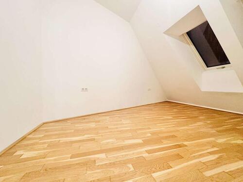 Foto - Dachgeschoßwohnung in Hamburg zur Miete