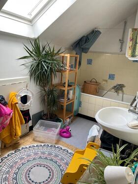 Foto - 3 Zimmer Dachgeschoßwohnung zur Miete in Stuttgart