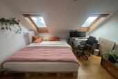 Foto - 3 Zimmer Dachgeschoßwohnung in Stuttgart