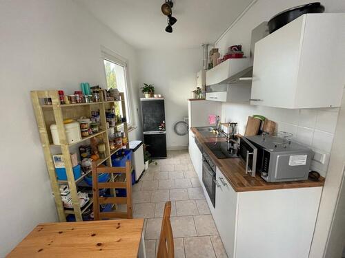 Foto - 3 Zimmer Etagenwohnung zur Miete in Osnabrück