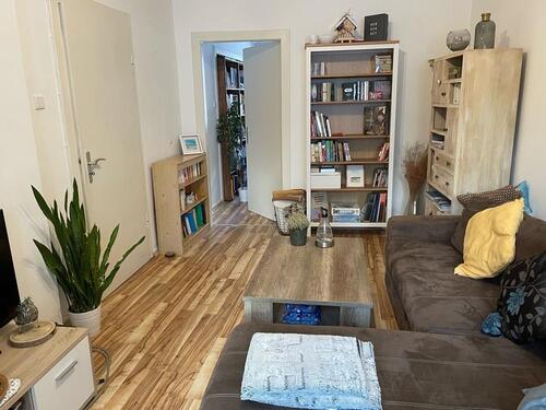 Foto - 3 Zimmer Etagenwohnung in Osnabrück