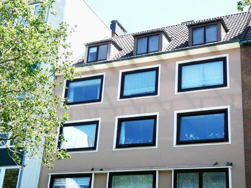 Foto - Gemütliche 2-Zimmer-Mietwohnung ... ... mitten in der Stadt ab den 01.06.2026 zu vemieten