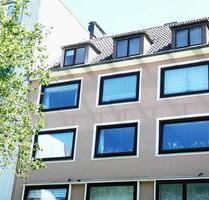 Gemütliche 2-Zimmer-Mietwohnung ... ... mitten in der Stadt ab den 01.06.2026 zu vemieten - Bremerhaven