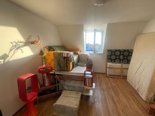 Foto - Cute apartment 06-10.05.2026 - 180,00&nbsp;EUR Kaltmiete, ca.&nbsp; 38,00&nbsp;m&sup2;