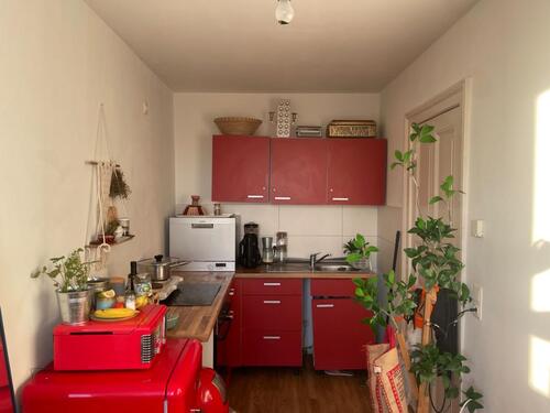 Foto - 1 Zimmer Dachgeschoßwohnung in Berlin