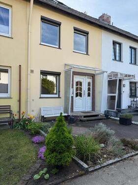Foto - Reihenhaus mit Garten zur Miete in Neu Wulmstorf bei Hamburg