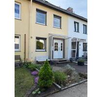 Reihenhaus mit Garten zur Miete in Neu Wulmstorf bei Hamburg