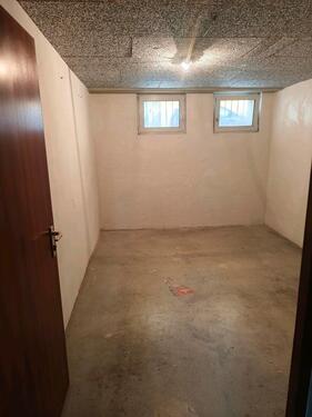 Foto - Keller zu vermieten - 50,00&nbsp;EUR Kaltmiete, ca.&nbsp; 11,00&nbsp;m&sup2;